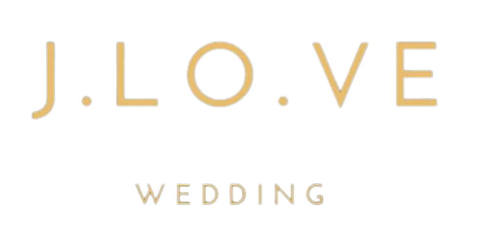 J.LO.VE WEDDING