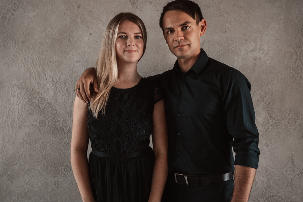 Jan und Judith Hochzeitsfotografen aus Erfurt