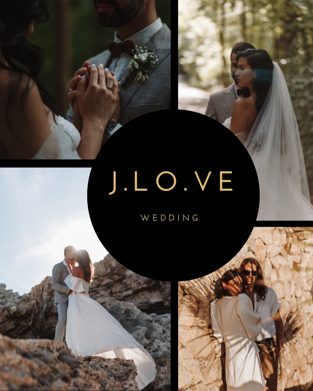 Hochzeitsfotograf Erfurt Thüringen